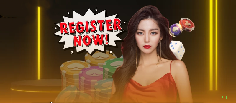 Cassino ao vivo no Brasil | 15kbet: segura e premiada