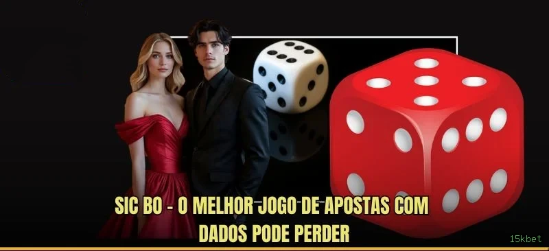 Poker no 15kbet: experiência segura no Brasil